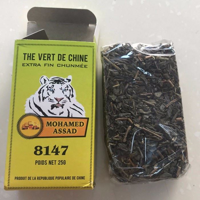 cheap Green Tea