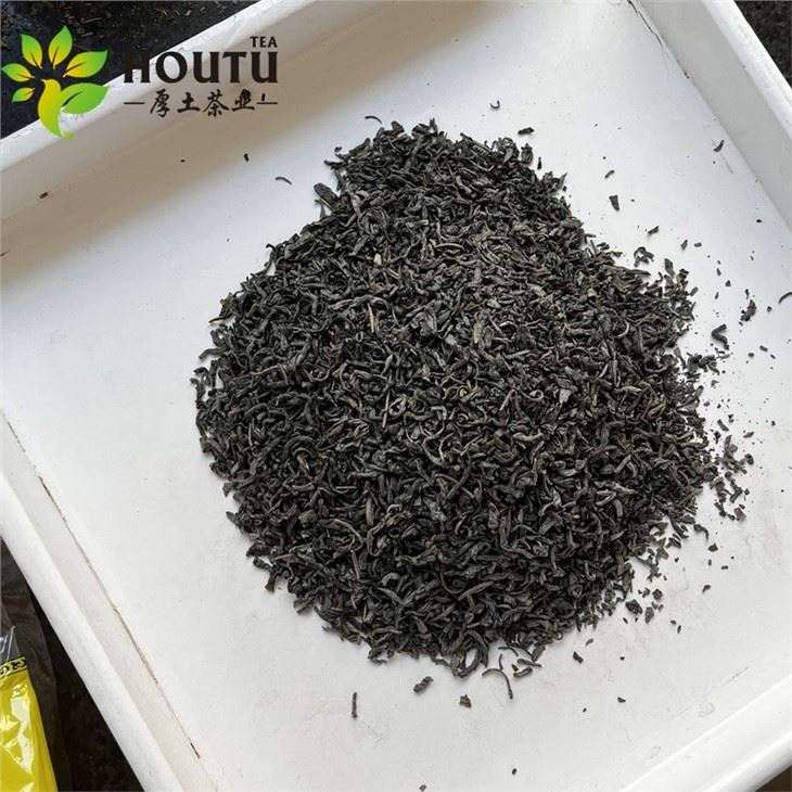 Green Tea made in China