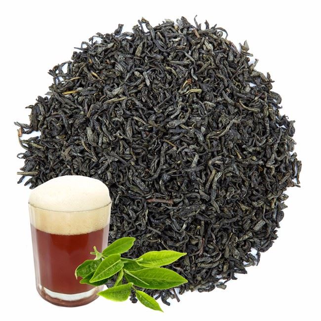 ישיר-מ-מקור Chunmee Tea 41022AAAAA Tea For Mali