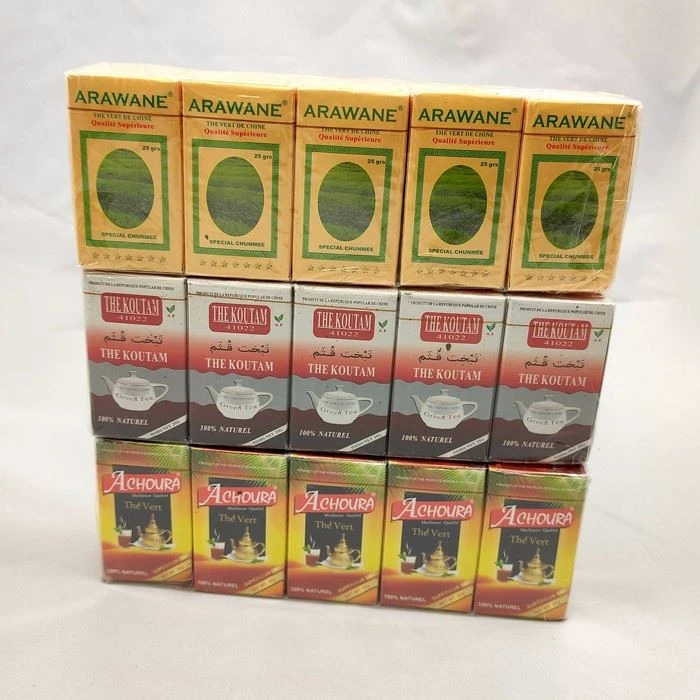 cheap Chunmee Tea