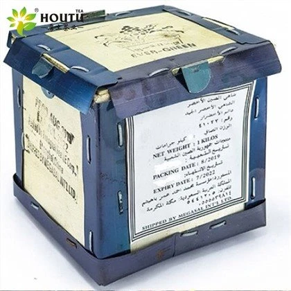 תה צ'ונמי מאוריטניה