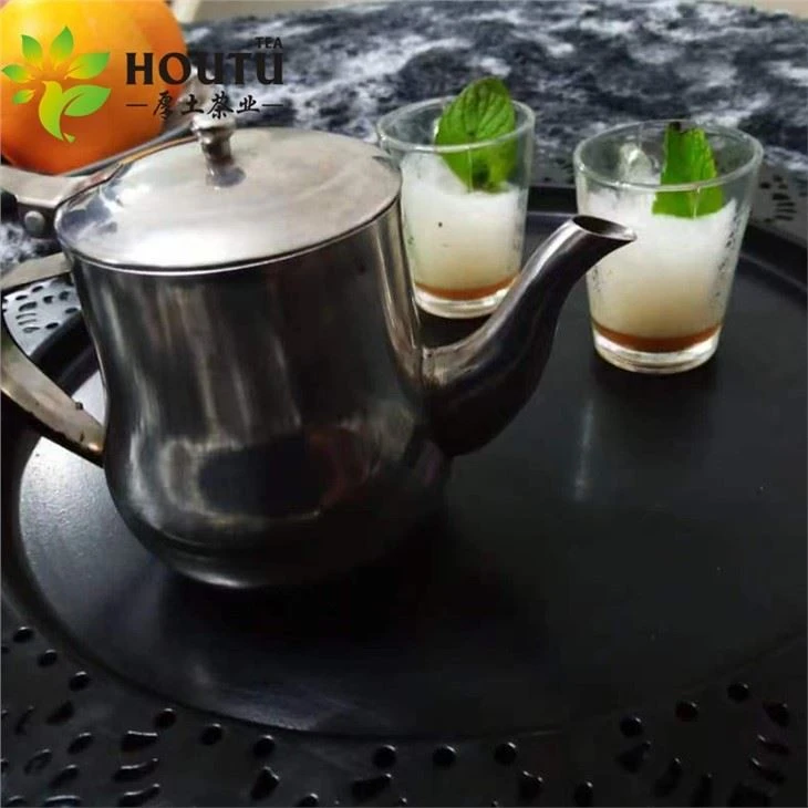 discount Green Tea