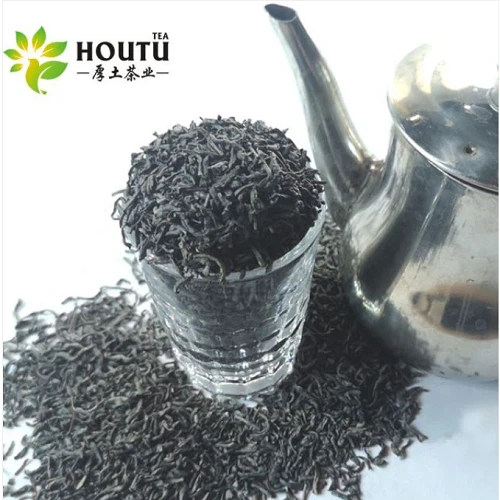 West Africa 25g Retail Program – Chunmee Green Tea 4011