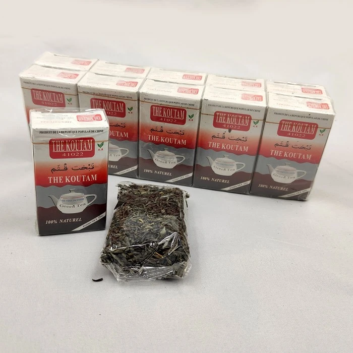 Attaya Africa Tea And China Supplier best