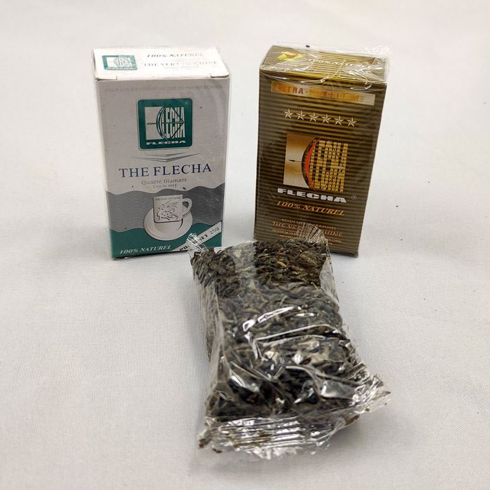 Cheap Ataya senegalese tea