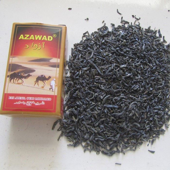 Good Green Tea Selecting factory