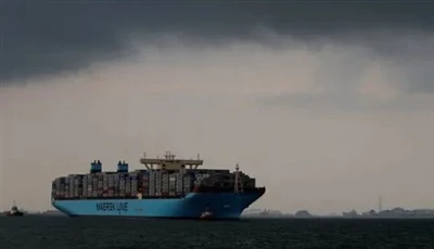 אנליסט: תעריפי הובלה מכולות ירדו ב-70%!