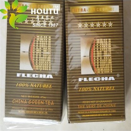 Chunmee Green Tea 4011 מסין