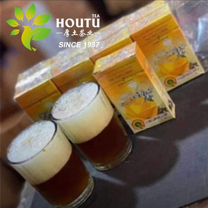 מבצע Zahra 41022 Extra Chunmee Green Tea