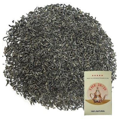 The Best Chunmee Tea 41022 Manufacturer high quality