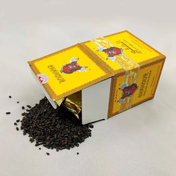 The Best Traditional China Gunpowder Tea Supplier best